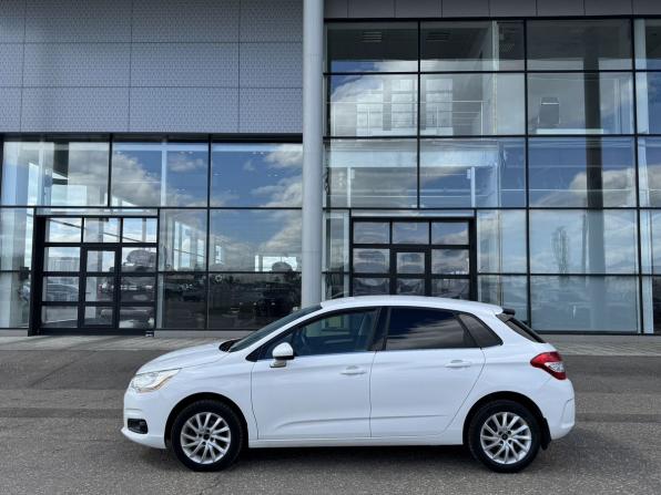 Citroen C4 II с пробегом 2013 года, цена 660 000 рублей, 132593 км, хэтчбек, Автокод Объявления