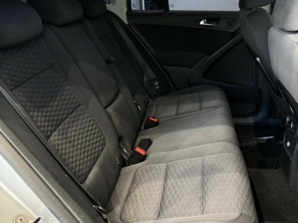 Volkswagen Tiguan I с пробегом 2010 года, цена 1 100 000 рублей, 182305 км, внедорожник, Автокод Объявления
