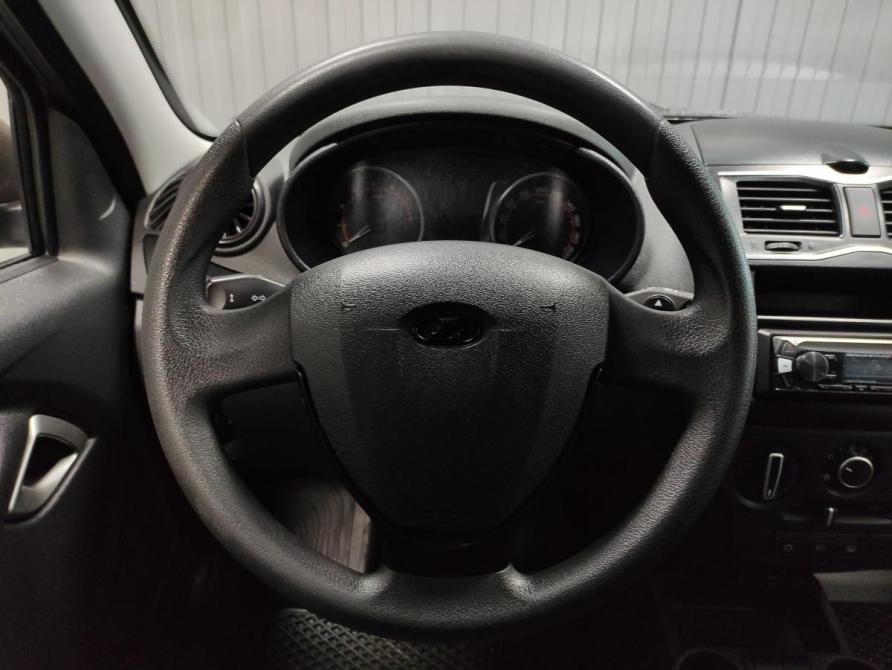 Lada (ВАЗ) Granta I Рестайлинг Пермь  - изображение 7