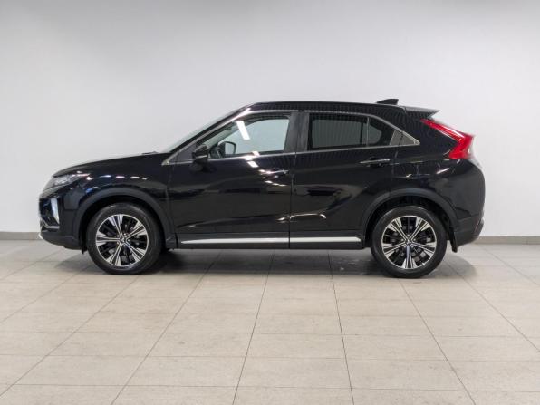 Mitsubishi Eclipse Cross I с пробегом 2019 года, цена 1 995 000 рублей, 38331 км, внедорожник, Автокод Объявления