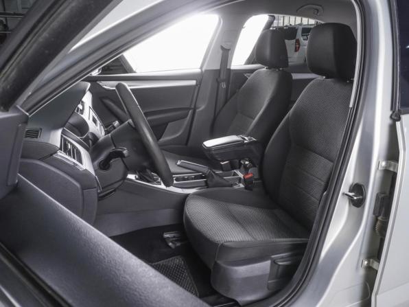 Skoda Octavia III (A7) с пробегом 2014 года, цена 1 020 000 рублей, 193657 км, лифтбек, Автокод Объявления