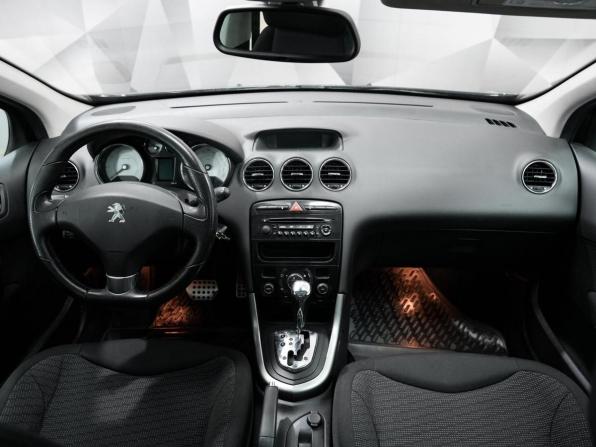 Peugeot 308 I Рестайлинг с пробегом 2011 года, цена 699 000 рублей, 123000 км, хэтчбек, Автокод Объявления