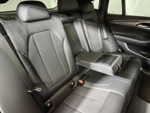 BMW X4 II (G02) с пробегом 2021 года, цена 5 520 000 рублей, 53974 км, внедорожник, Автокод Объявления