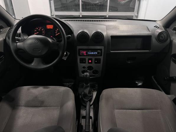 Renault Logan I с пробегом 2007 года, цена 271 000 рублей, 152915 км, седан, Автокод Объявления