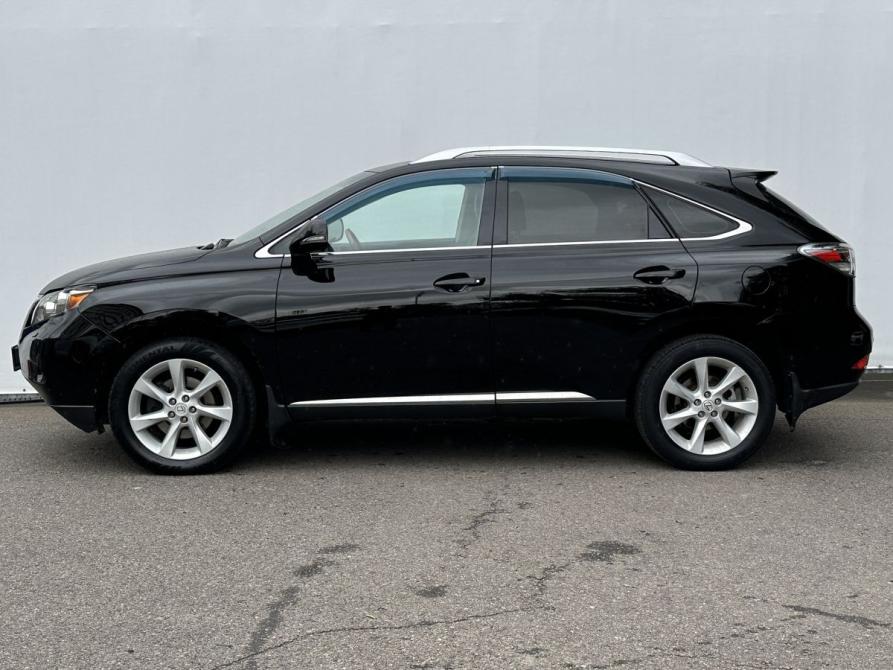 Lexus RX III Москва  - изображение 8