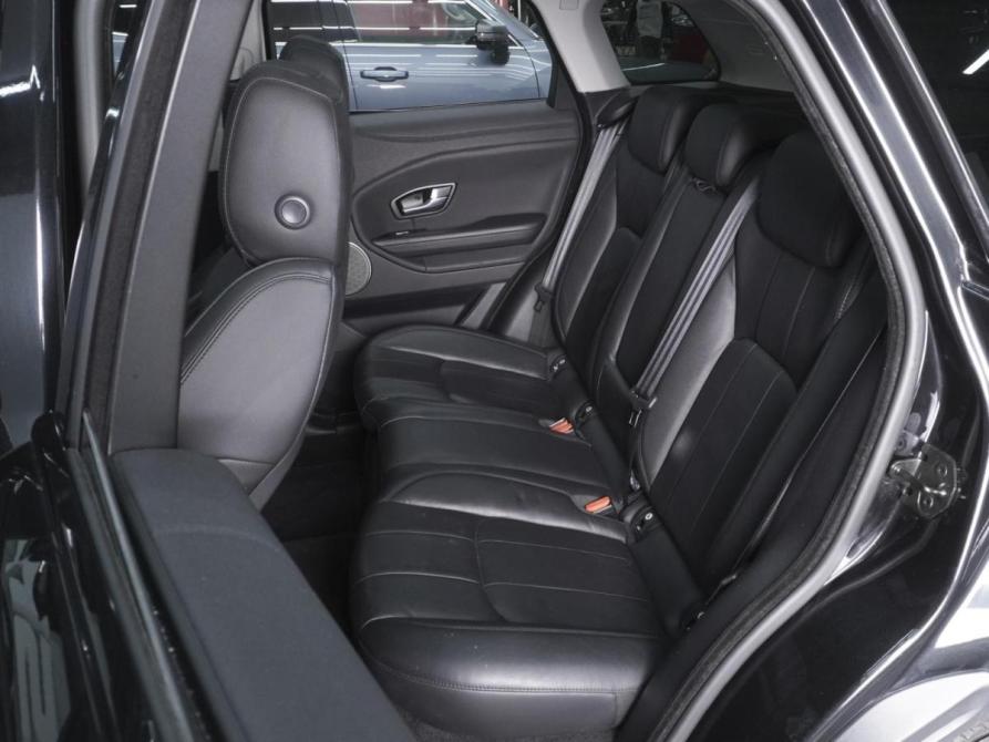 Land Rover Range Rover Evoque I Рестайлинг Ростов-на-Дону  - изображение 9