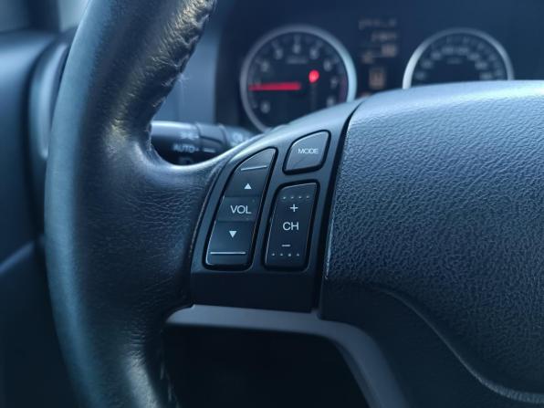 Honda CR-V III с пробегом 2008 года, цена 990 000 рублей, 219477 км, внедорожник, Автокод Объявления