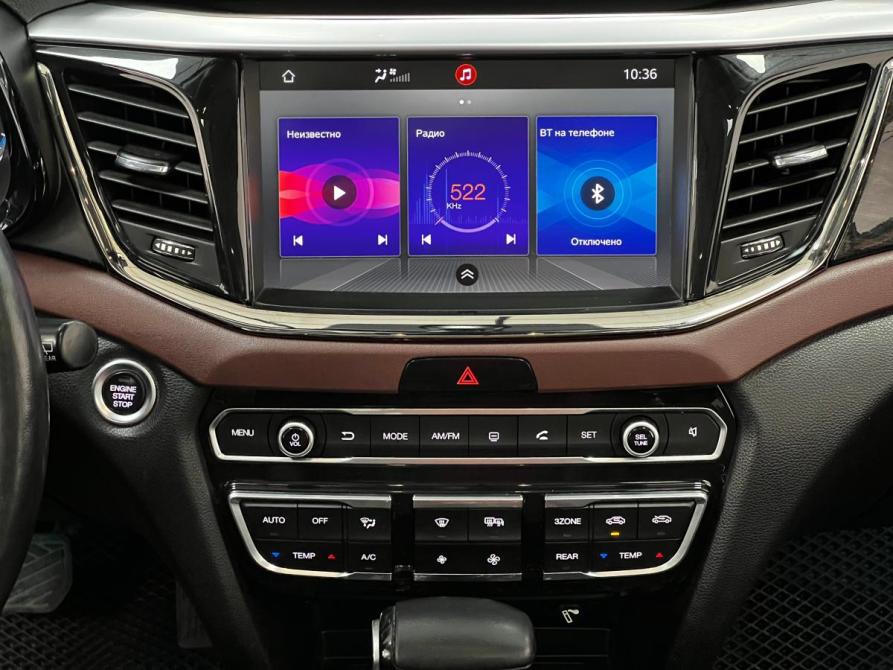 GAC GS8 I Казань  - изображение 20