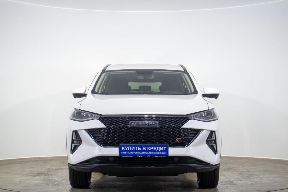 Haval F7 I Рестайлинг Оренбург  - изображение 2