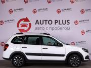 Lada (ВАЗ) Granta I Рестайлинг Минеральные Воды  - изображение 25