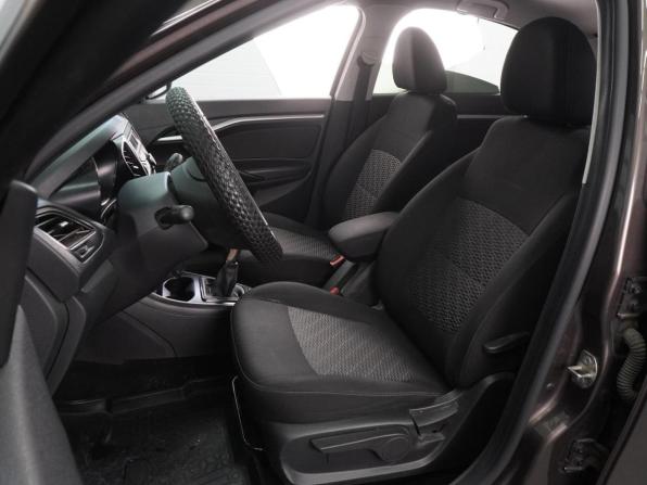 Lada (ВАЗ) Vesta I с пробегом 2021 года, цена 899 000 рублей, 164521 км, седан, Автокод Объявления