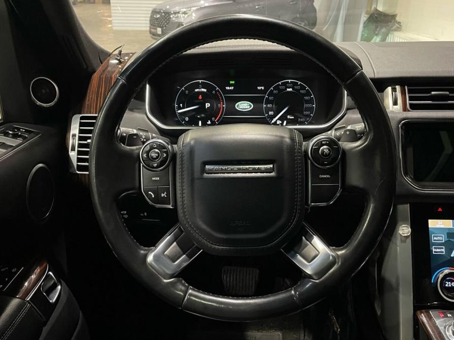 Land Rover Range Rover IV Пермь  - изображение 20