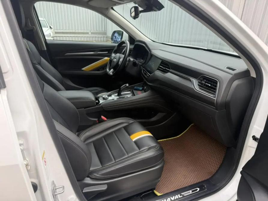 Haval F7x I Ростов-на-Дону  - изображение 24