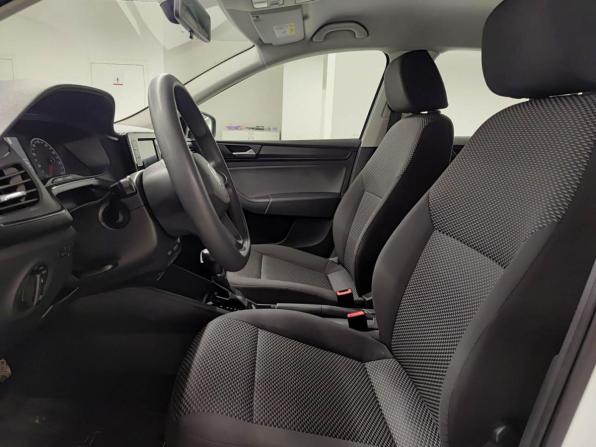 Volkswagen Polo VI с пробегом 2020 года, цена 1 531 000 рублей, 69860 км, лифтбек, Автокод Объявления