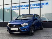Lada (ВАЗ) Vesta I Екатеринбург  - изображение 22