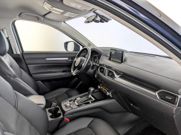 Mazda CX-5 II с пробегом 2021 года, цена 3 620 000 рублей, 28350 км, внедорожник, Автокод Объявления