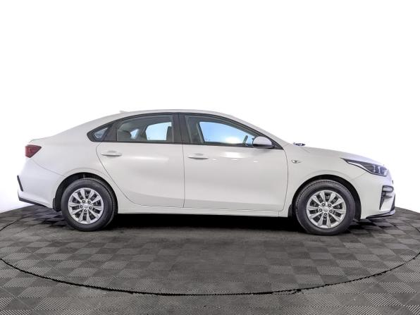 Kia Cerato IV с пробегом 2019 года, цена 1 860 000 рублей, 28939 км, седан, Автокод Объявления