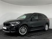 BMW X1 II (F48) Москва  - изображение 19