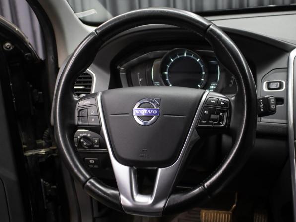 Volvo XC60 I с пробегом 2013 года, цена 1 749 000 рублей, 184640 км, внедорожник, Автокод Объявления