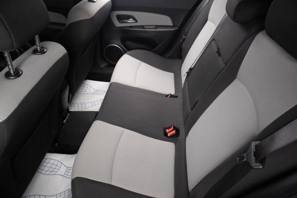 Chevrolet Cruze I Оренбург  - изображение 19