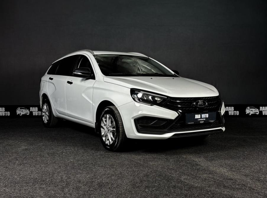 Lada (ВАЗ) Vesta I Рестайлинг (NG) Смоленск  - изображение 3