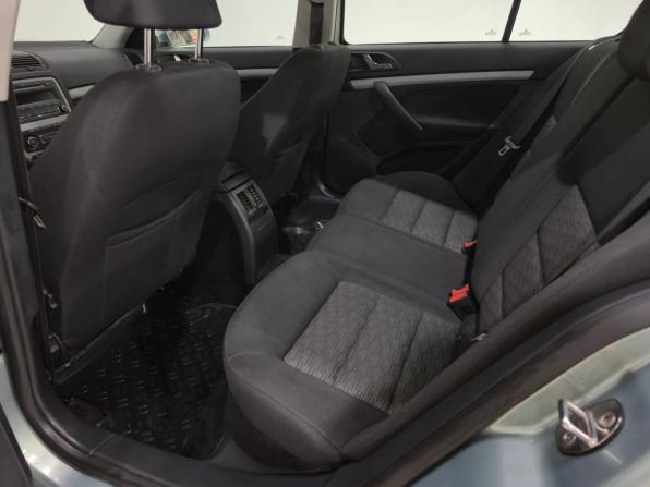 Skoda Octavia II (A5) Рестайлинг с пробегом 2013 года, цена 960 000 рублей, 82781 км, лифтбек, Автокод Объявления