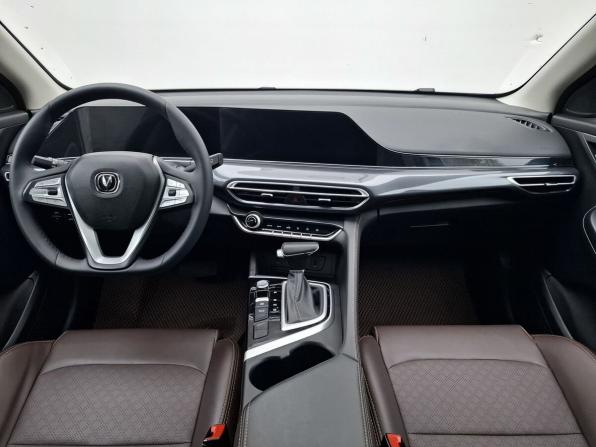 Changan Eado Plus с пробегом 2023 года, цена 1 515 000 рублей, 62000 км, седан, Автокод Объявления
