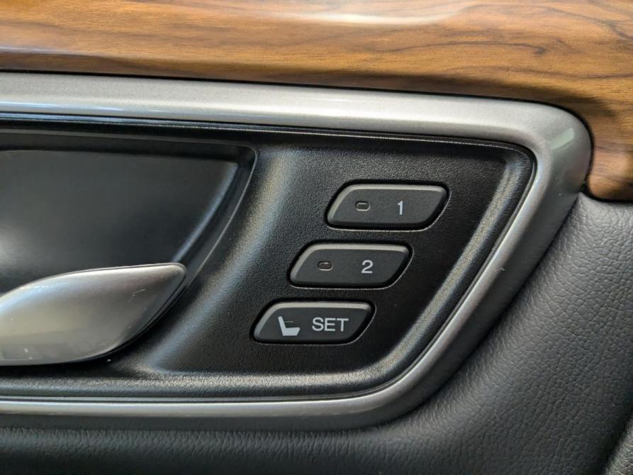 Honda CR-V V Санкт-Петербург  - изображение 24