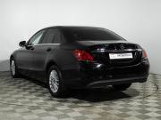 Mercedes-Benz C-Класс IV (W205) Рестайлинг Санкт-Петербург  - изображение 29