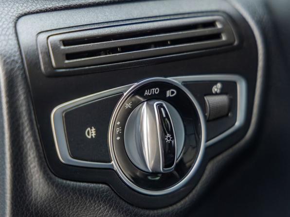 Mercedes-Benz GLC Coupe I (C253) с пробегом 2016 года, цена 3 898 000 рублей, 96978 км, внедорожник, Автокод Объявления