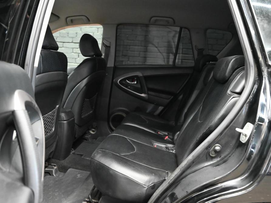 Toyota RAV4 III (XA30) Екатеринбург  - изображение 17