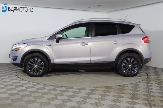 Ford Kuga I с пробегом 2012 года, цена 699 990 рублей, 241180 км, внедорожник, Автокод Объявления