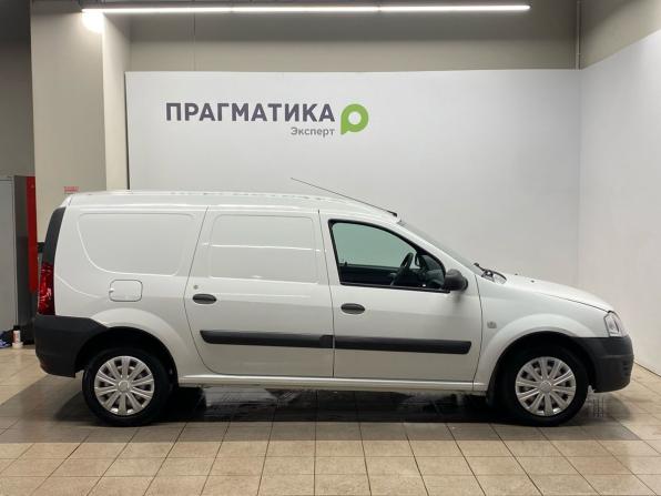 Lada (ВАЗ) Largus I с пробегом 2020 года, цена 649 000 рублей, 211000 км, фургон, Автокод Объявления