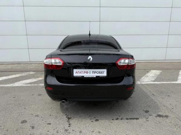 Renault Fluence I с пробегом 2012 года, цена 990 000 рублей, 191449 км, седан, Автокод Объявления