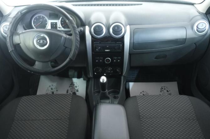 Lada (ВАЗ) Largus I с пробегом 2013 года, цена 499 000 рублей, 138000 км, универсал, Автокод Объявления