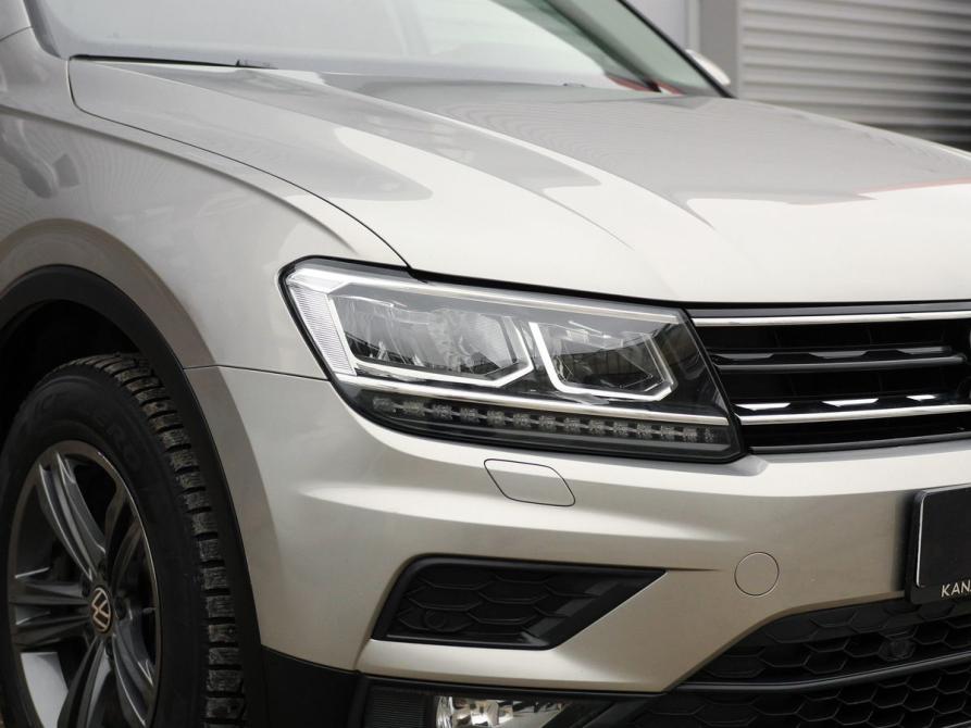 Volkswagen Tiguan II Казань  - изображение 5