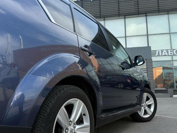 Peugeot 4007 с пробегом 2008 года, цена 799 000 рублей, 202400 км, внедорожник, Автокод Объявления