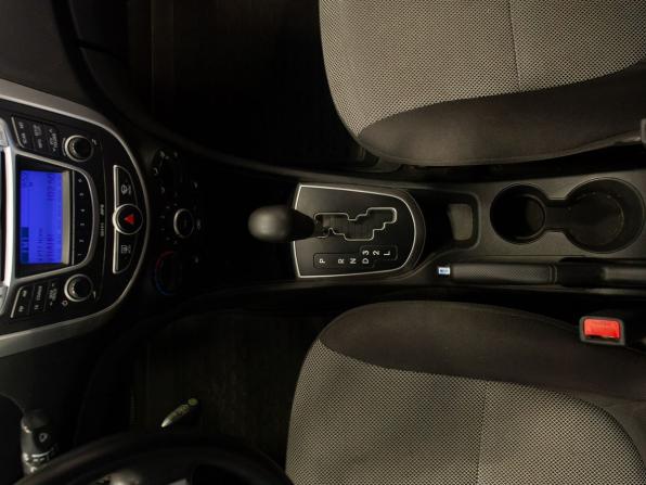 Hyundai Solaris I с пробегом 2011 года, цена 725 000 рублей, 154634 км, седан, Автокод Объявления
