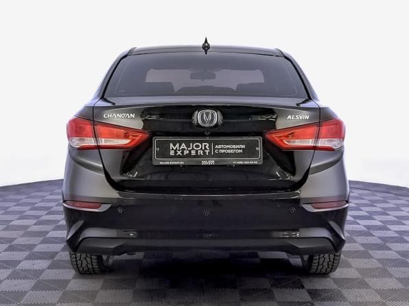 Changan Alsvin с пробегом 2023 года, цена 1 200 000 рублей, 30918 км, седан, Автокод Объявления