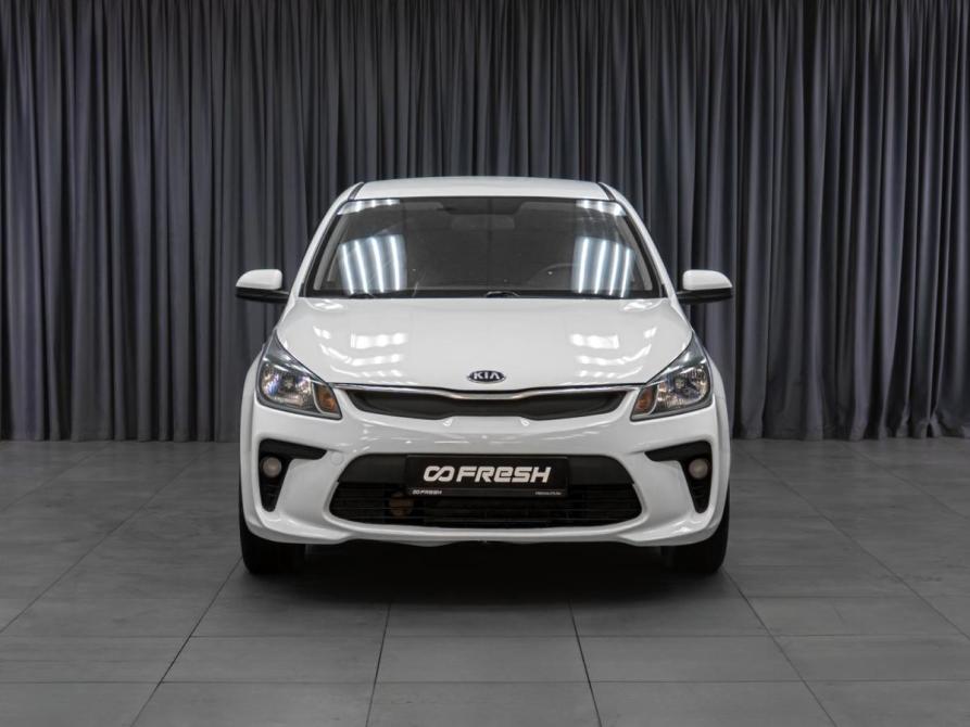 Kia Rio IV Тюмень  - изображение 3