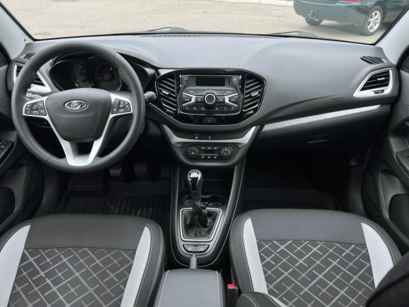 Lada (ВАЗ) Vesta I с пробегом 2019 года, цена 1 149 000 рублей, 81230 км, универсал, Автокод Объявления
