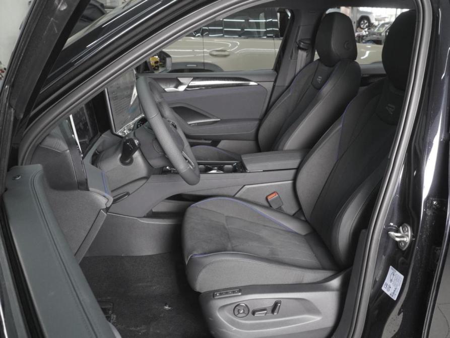 Volkswagen Tiguan III (China Market) Ростов-на-Дону  - изображение 10