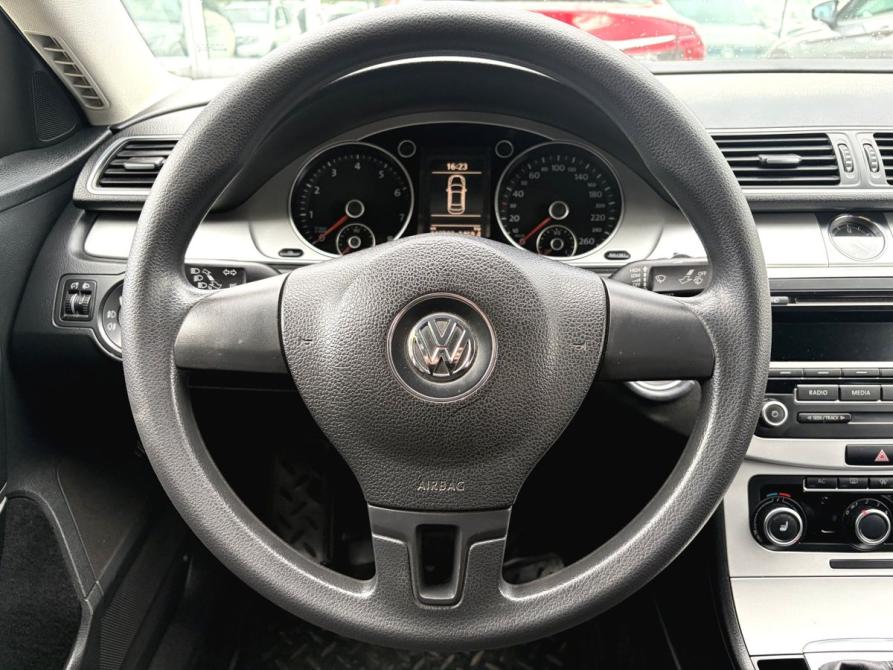Volkswagen Passat B7 Пермь  - изображение 14