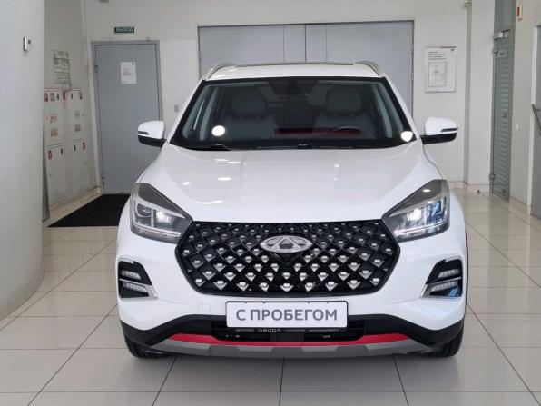 Chery Tiggo 4 Pro I с пробегом 2023 года, цена 1 890 000 рублей, 10565 км, внедорожник, Автокод Объявления