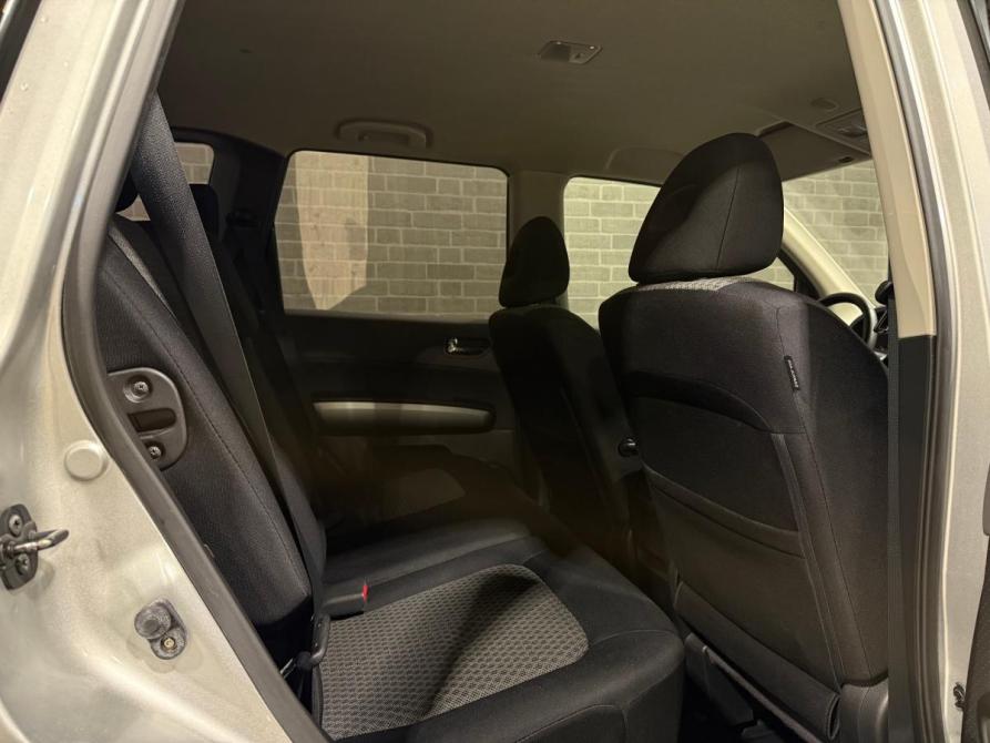 Nissan X-Trail II Челябинск  - изображение 8