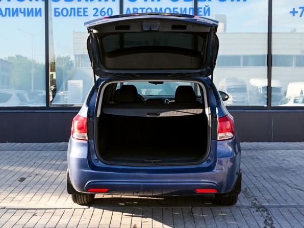 Chevrolet Cruze I Рестайлинг с пробегом 2014 года, цена 679 000 рублей, 334228 км, универсал, Автокод Объявления