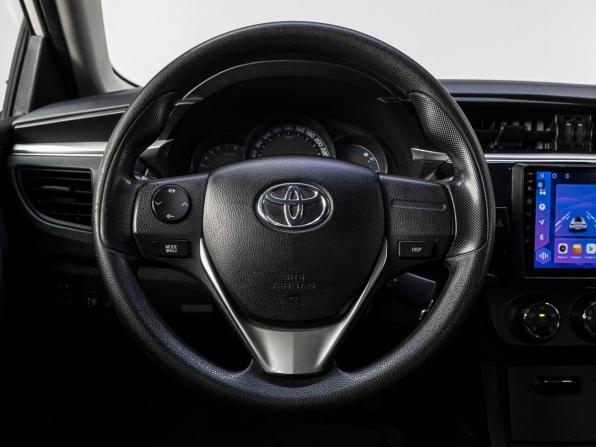 Toyota Corolla XI (E160 E170 E180) с пробегом 2014 года, цена 1 200 000 рублей, 55417 км, седан, Автокод Объявления