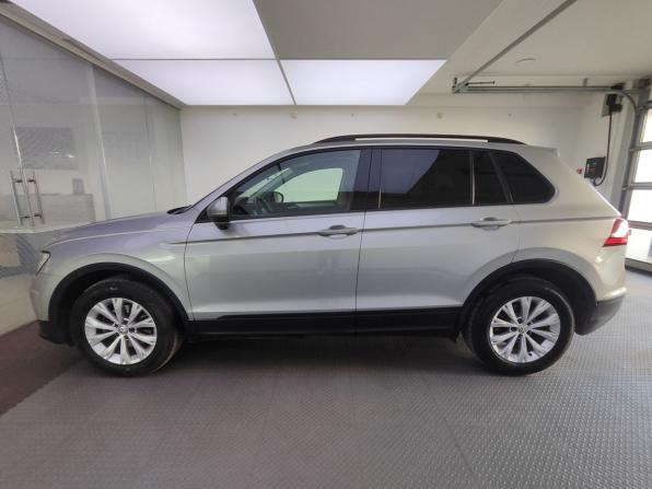 Volkswagen Tiguan II с пробегом 2019 года, цена 2 789 000 рублей, 91500 км, внедорожник, Автокод Объявления