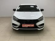 Lada (ВАЗ) Vesta I Рестайлинг (NG) Альметьевск  - изображение 24