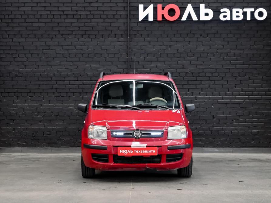 Fiat Panda II Екатеринбург  - изображение 2